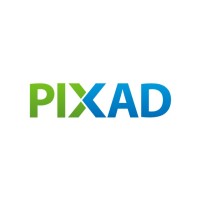 PIXAD logo - Similar company to Pixad