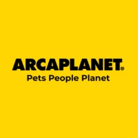 Arcaplanet logo - Similar company to Croci Group