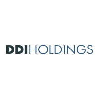 DDI Holdings logo - Similar company to Zenex Assets Management