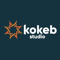 Kokeb Studio | ኮከብ ስቱዲዮ logo - Similar company to Loga Talents