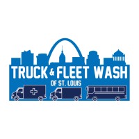 Truck & Fleet Wash of St. Louis logo - Similar company to Agraform, Llc