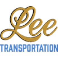 Lee Transportation, Inc. logo - Similar company to Cd Redding Construction