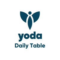 Yoda Daily Table logo - Similar company to Yoda Pharmacy