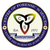 Centre of Forensic Sciences logo - Similar company to T.Smith Engineering Inc.