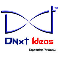 DNxt Ideas India Pvt Ltd logo - Similar company to Emsalescrm