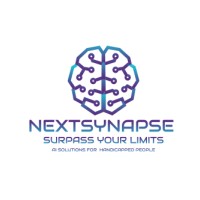 NEXTSYNAPSE logo - Similar company to Escuela Superior De Cómputo