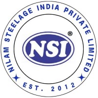 NILAM STEELAGE INDIA PRIVATE LIMITED logo - Similar company to Wesmec Engineering Pvt Ltd.