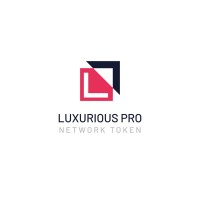 Luxurious Pro Network Token logo - Similar company to Metasoilverse