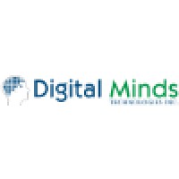 Digital Minds Technologies Inc. logo - Similar company to Digital Minds Solutions