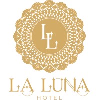 La Luna Hotel logo - Similar company to La Luna