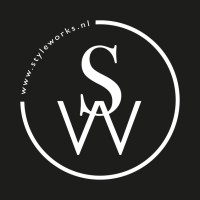 STYLEWORKS. logo - Similar company to O M A N Y E ™