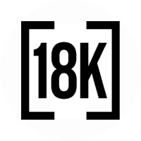18K PRODUCTIONS logo - Similar company to Superwebpros