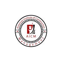 American Institute of Construction Management logo - Similar company to Jam Engineering Services Limited