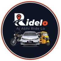 Ridelo logo - Similar company to Bing Solutions