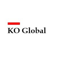 KO Global logo - Similar company to Ko | Form