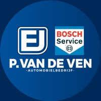 P. Van De Ven Vessem