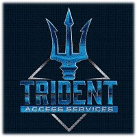 Trident Access Services logo - Similar company to Adv Plating