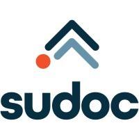 Sudoc logo - Similar company to Metavoxel Technologies