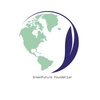 GreenFuture Foundation logo - Similar company to Toogeder