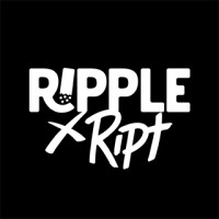Ripple logo - Similar company to Three Hive Strategy