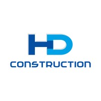 HD Construction logo - Similar company to Howe Heritage Construction