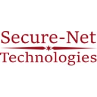 Secure-Net Technologies logo - Similar company to Inventale (Burt Forecasting)