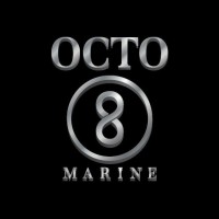 Octo 8 Marine logo - Similar company to Octo Marine