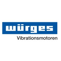 Würges Vibrationsmotoren GmbH logo - Similar company to Indpro Engineers