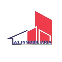 A1 Inmobiliaria logo - Similar company to A1 Inmobiliaria Perú