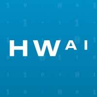 HEALWELL AI (TSX: AIDX) logo - Similar company to Think Research