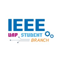 Ieee Uap Student Branch
