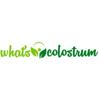 Whats Colostrum logo - Similar company to Matco Global Sourcing