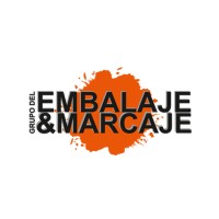 Grupo del Embalaje y Marcaje logo - Similar company to Iberdoex