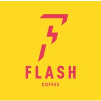 Flash Coffee Thailand logo - Similar company to Dakasi