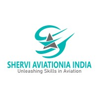 Shervi Aviationia India Pvt Ltd logo - Similar company to Pneutech Engineers