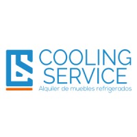 Cooling Service logo - Similar company to Que Te Calles