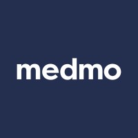 Medmo logo - Similar company to Geoh