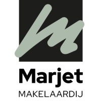 Marjet Makelaardij logo - Similar company to Stoneart Internet