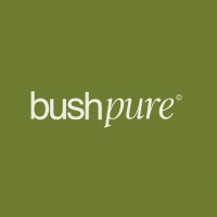 Bushpure logo - Similar company to Meta1St