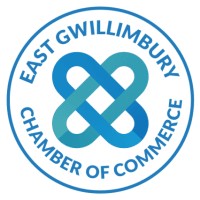 East Gwillimbury Chamber of Commerce logo - Similar company to Georgina Chamber Of Commerce