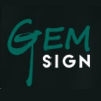 Shenzhen GemSign Technology Co., Ltd. logo - Similar company to Inno-Leader Led Technology Ltd.