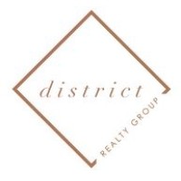 District Realty Group logo - Similar company to Macgregor Development