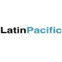 Latin Pacific logo - Similar company to Eskill By Elite Commerce