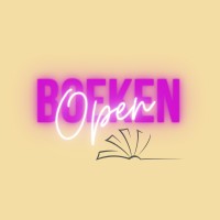 Open Boeken logo - Similar company to Stichting Scholengroep Leonardo Da Vinci Leiden
