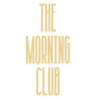 The Morning Club ISR logo - Similar company to Cibo&Amici - Top Of The Morning