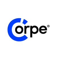 Corpe Guatemala logo - Similar company to Brothers Guatemala