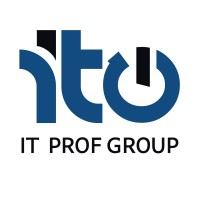 Айти Проф Групп logo - Similar company to Sellwin Systems