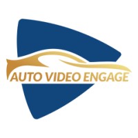 AutoVideoEngage logo - Similar company to Tenpoint Complete