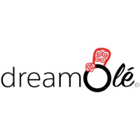 dreamOlé logo - Similar company to Mexico Dreamin