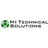 M I Technical Solutions, Inc. logo - Similar company to Mi Solutions